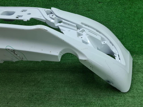 Бампер передний Lada Granta (2018-н.в.)