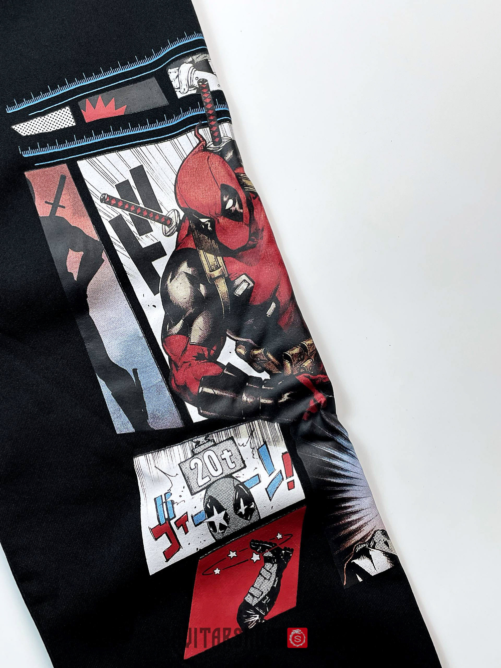 Спортивные штаны на флисе