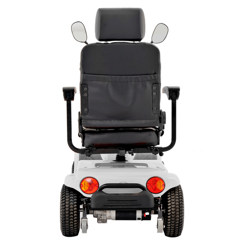 Скутер MET EXPLORER 450