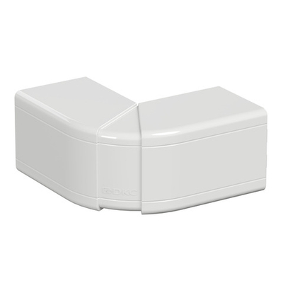 NEA 60x60 Угол внешний неизменяемый (90°) (розница, 1 шт. в пакете)