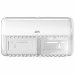 Диспенсер для туалетной бумаги TORK (Система T4) Elevation, белый, 557000