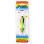 Блесна колеблющаяся Columbia Kuusamo (70мм, 25гр)