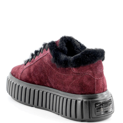 Кеды женские Kennel&Schmenger Zap