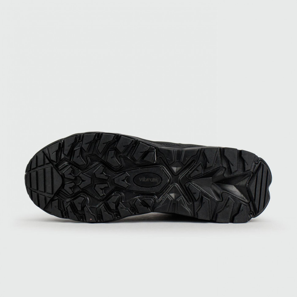 кроссовки Hoka Anacapa 2 Mid Gtx Black Winter