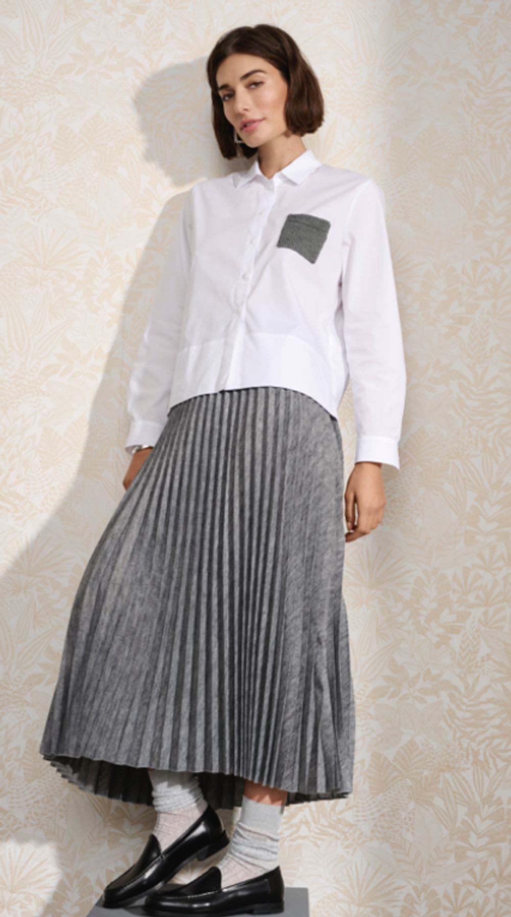 Юбка Margittes 36302