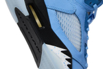 Кроссовки Jordan Air Jordan 5 "Unc"