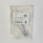 Клапан форсунки BOSCH F00VC01324 / YJT