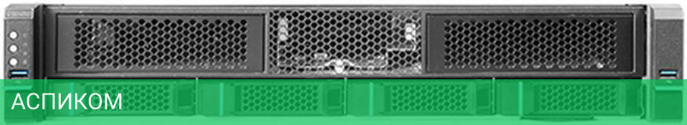 Корпус Chenbro RM23804H01-15507