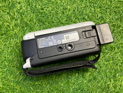 Canon Legria HF R606