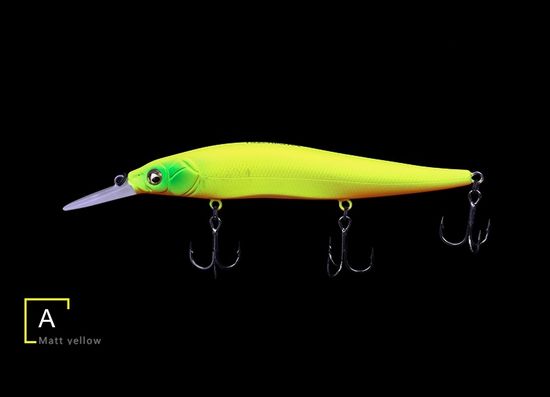 Tsurinoya DW50 110мм./14,7гр.