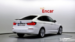 BMW 3 Series GT (F34) GT 320d Luxury (07.2020)
