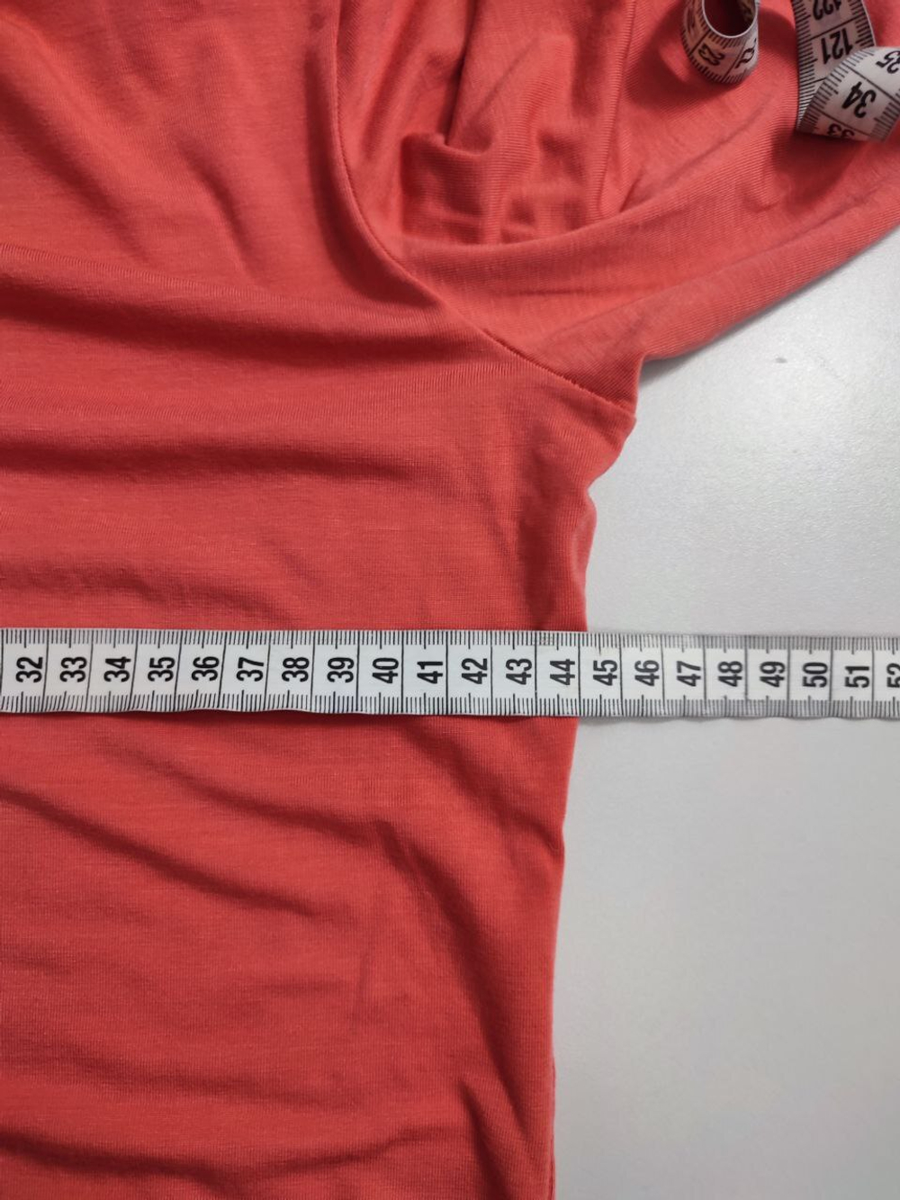 Джемпер стильный 44-46 размер