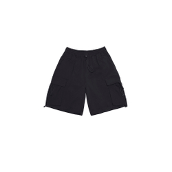 Шорты Nothomme Shorts Casual With Large Pocket "Dark Grey"