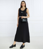 Сумка-мессенджер CALVIN KLEIN JEANS - черный(K60K611821)