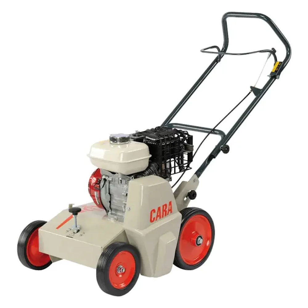 Cramer Cara 60 скарификатор бензиновый 1429402