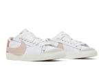 Кроссовки Nike Blazer Low 77 Jumbo (Женская размерная сетка)