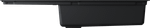 Мойка Omoikiri Sintesi 116-GB Artceramic/графит