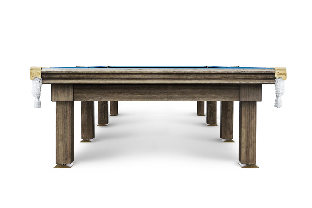 Бильярдный стол Сибирь