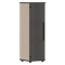 Шкаф средний узкий UMCS 38.2 * 384х365х1207 USTO