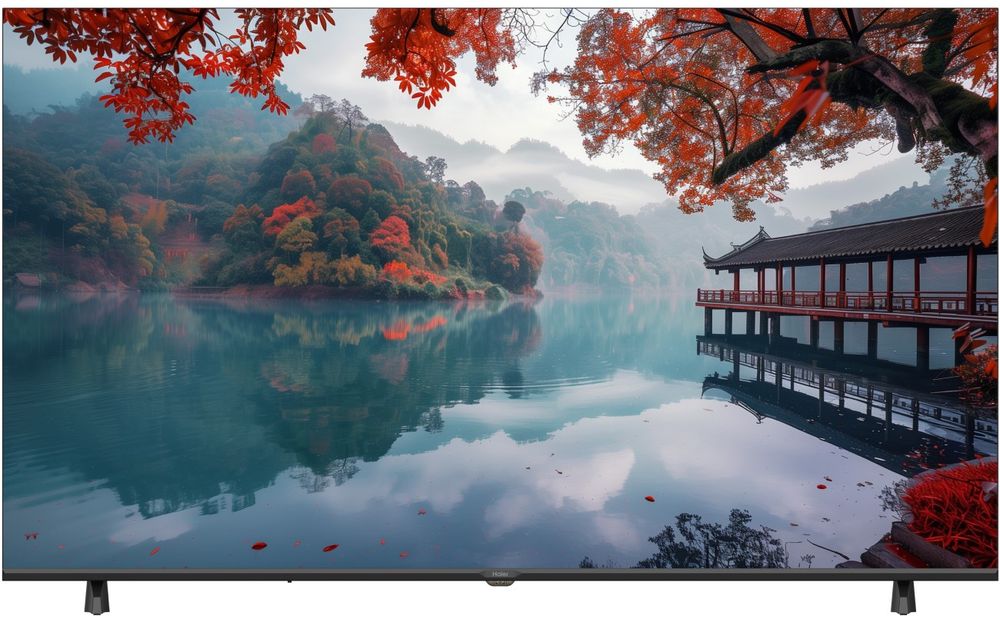 ЖК телевизор Haier 50 LED H1