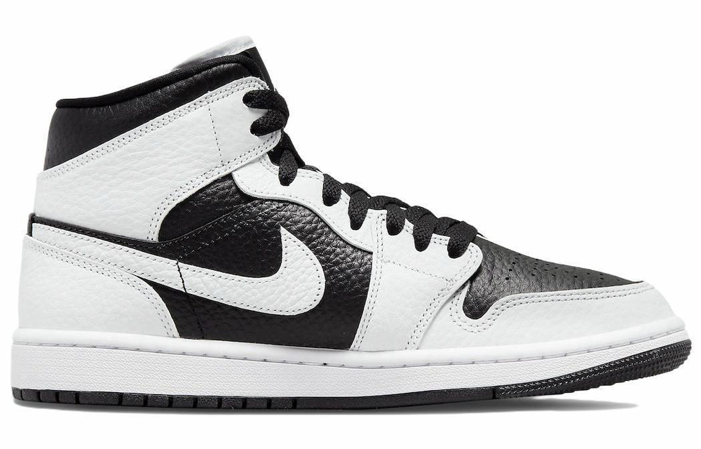 Кроссовки Jordan Air Jordan 1 Mid Se "Invert" (Женская размерная сетка)