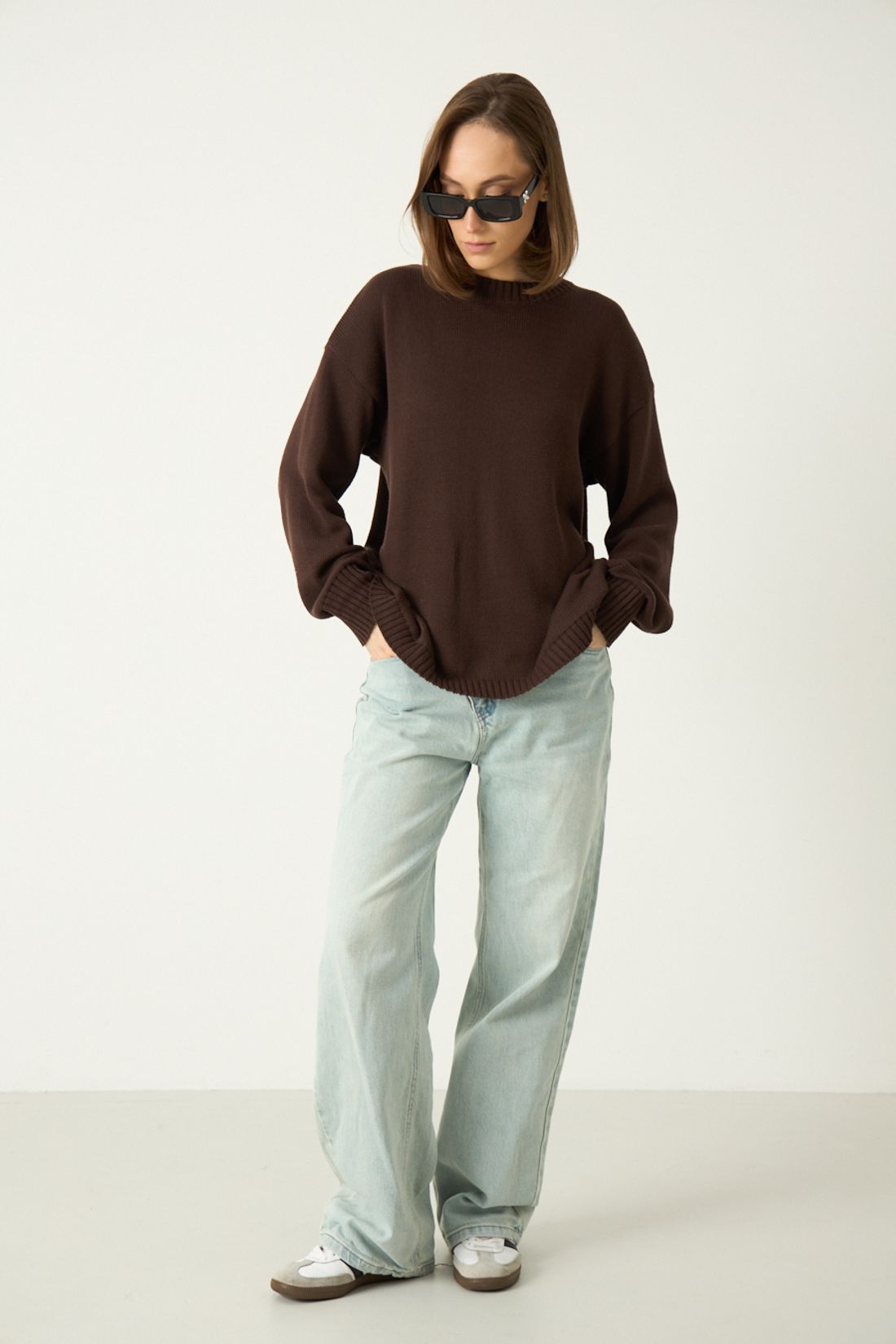 Джемпер R5089