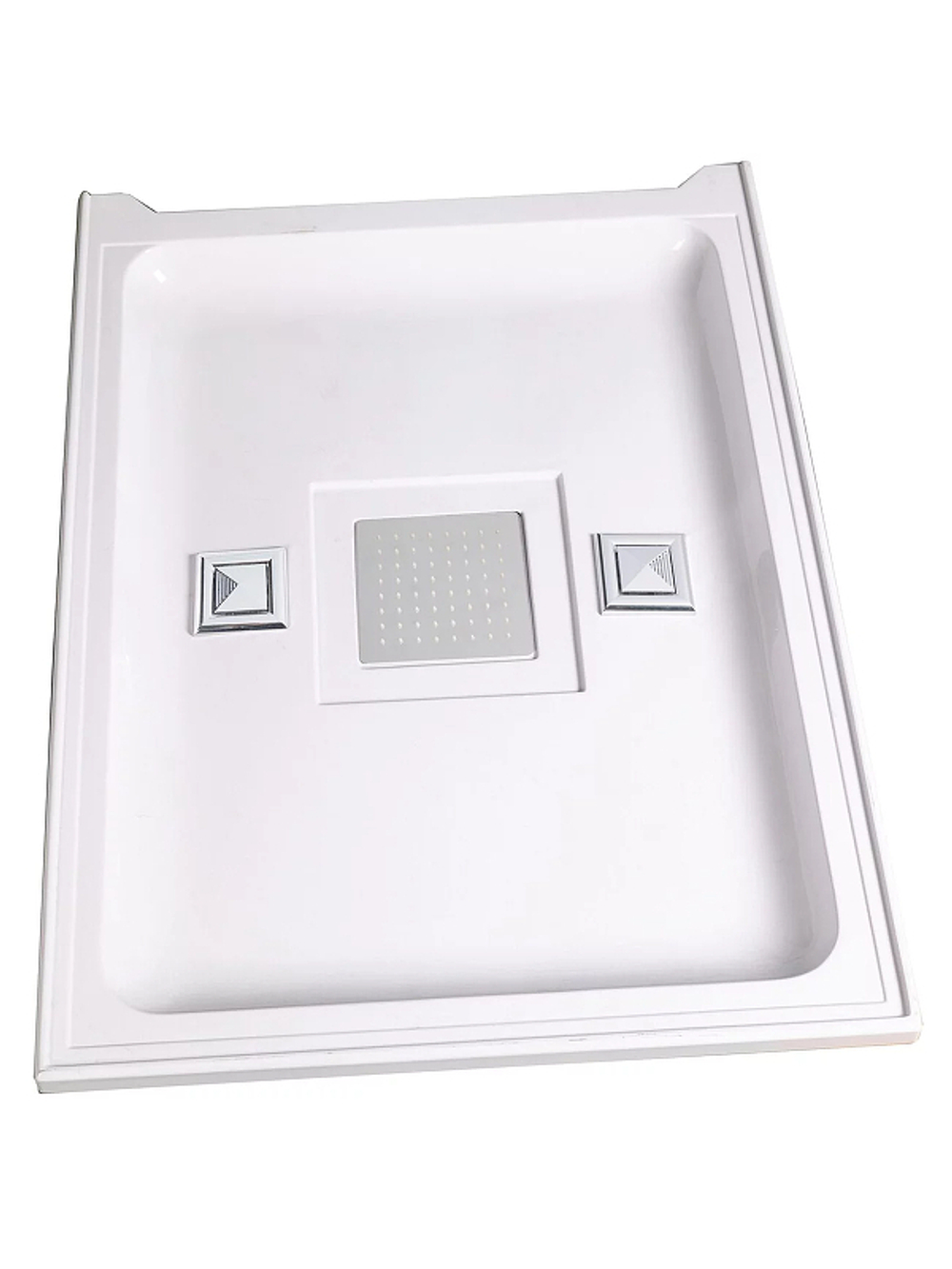 Душевая кабина WeltWasser (ВельтВассер) Laine 1202, с низким поддоном, 120x90x217