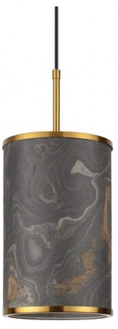 Подвесной светильник Odeon Light Bergi 5064/1A