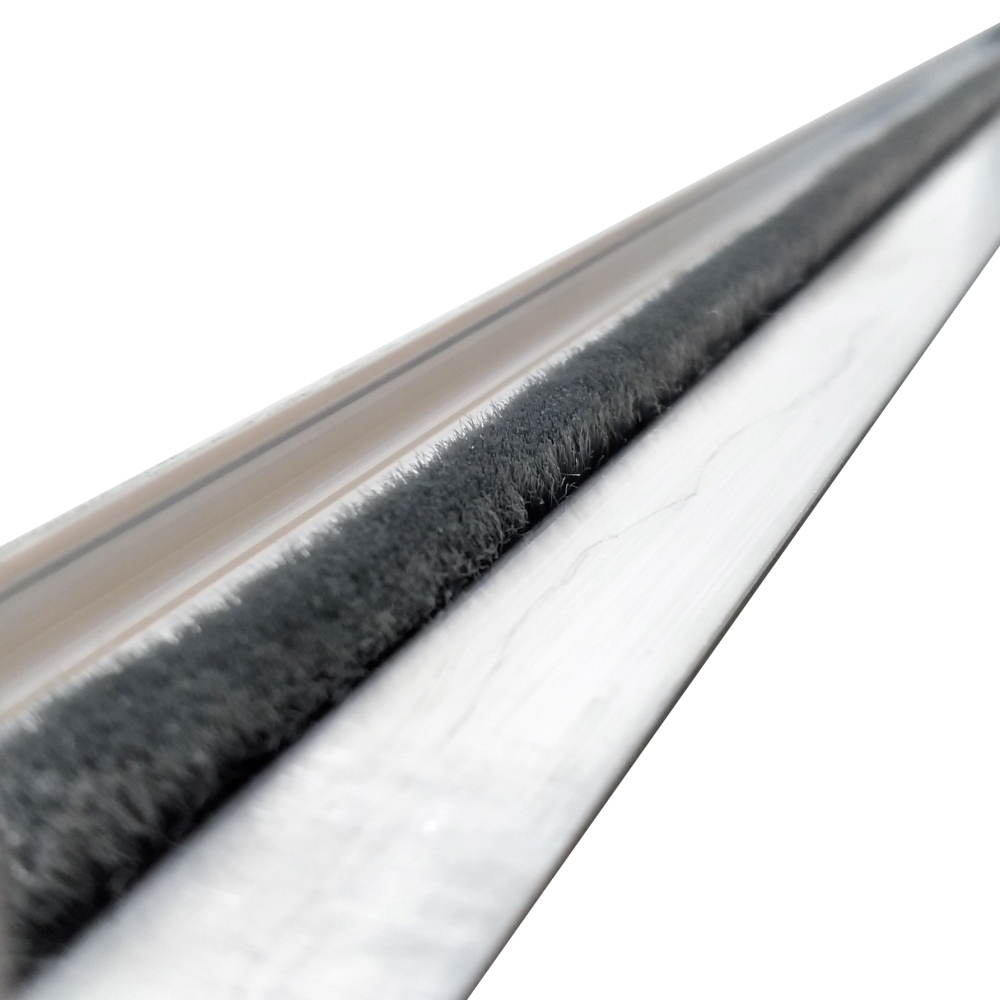 Люк-дверь под покраску Визионер ТИТАН МИНИ 400х1000 мм с 1 цепочкой