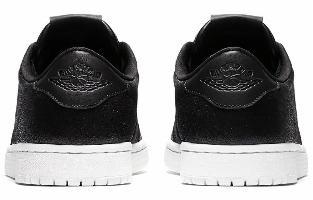 Кроссовки Jordan Air Jordan 1 Retro Low Ns 2018 (Женская размерная сетка)