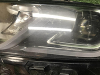 Фара левая Geely Coolray (2019-2024) LED