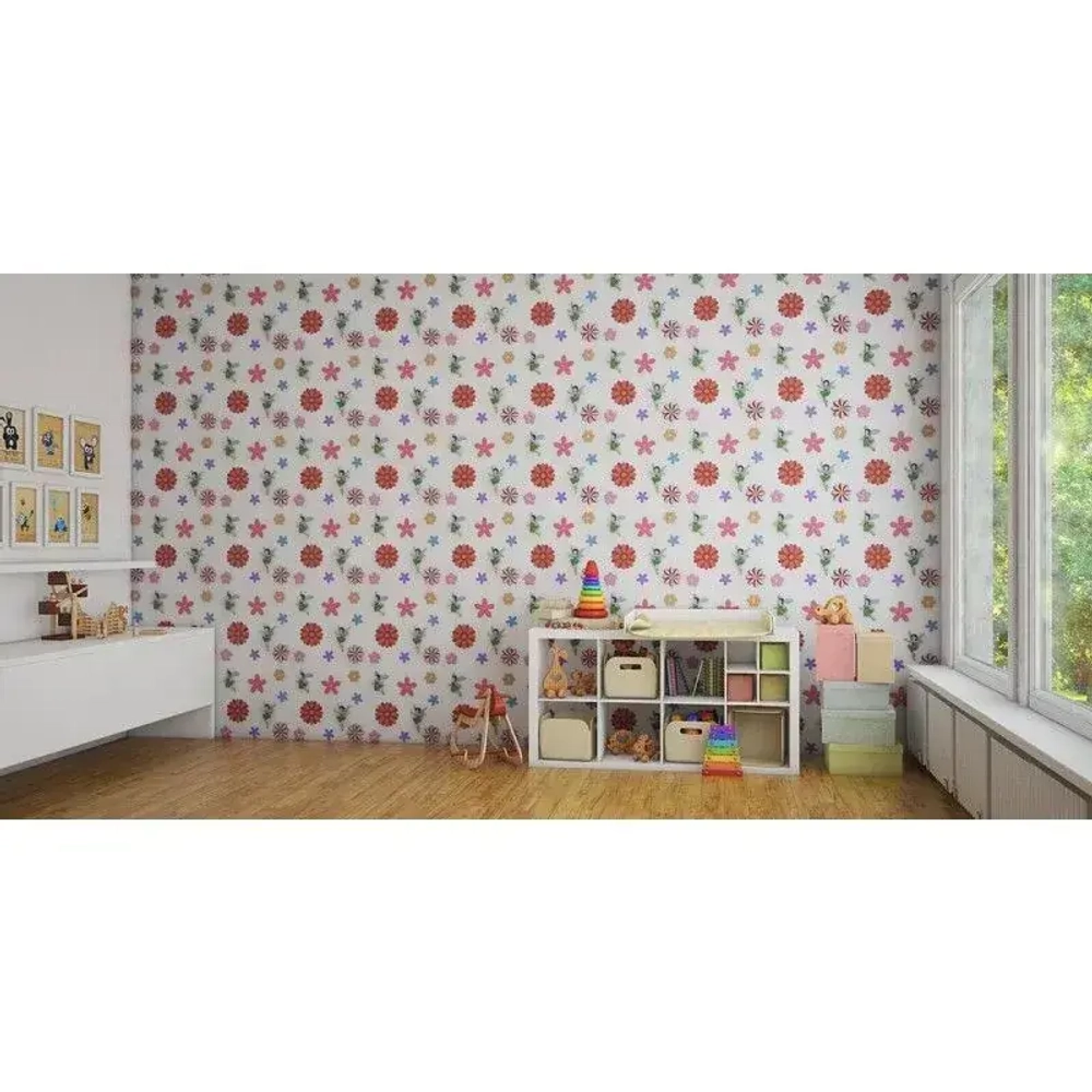 Гипсовая панель Феи