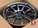 Комплект дисков Advan F8688 18x8.5 et22 5x114.3