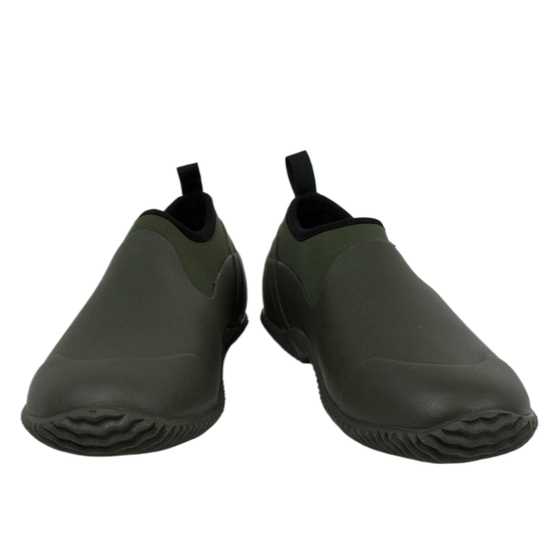 ГАЛОШИ С НЕОПРЕНОМ HUNTLANDIA RUBBER GREEN