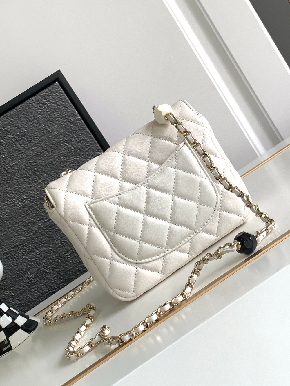 Chanel Bag 16 cm