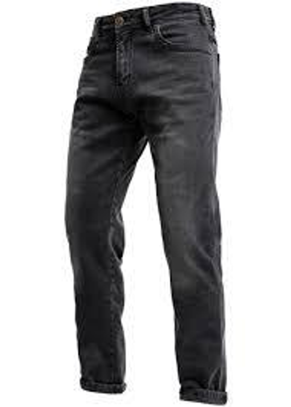 Джинсы Taylor Mono Black Used John Doe