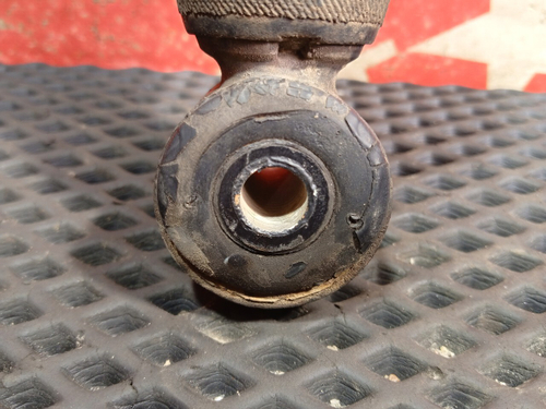 Амортизатор кабины передний