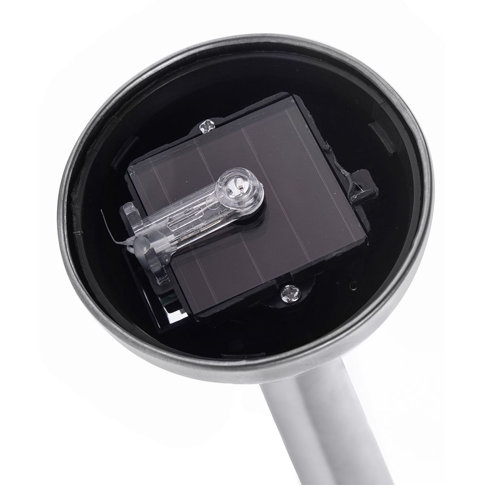 USL-M-063-MT390 Садовый светильник на солнечной батарее Bellatrix. Серия Modern