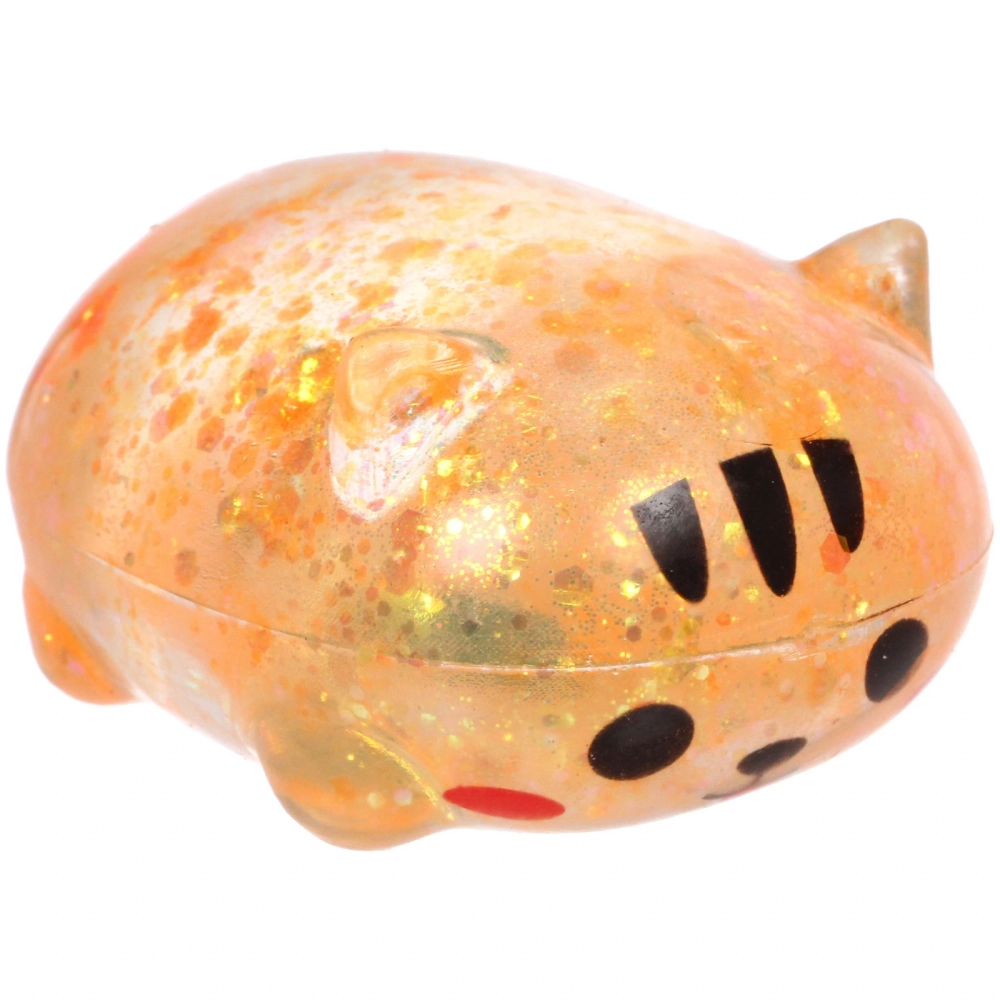 Игрушка «Котенок» 8*6 см