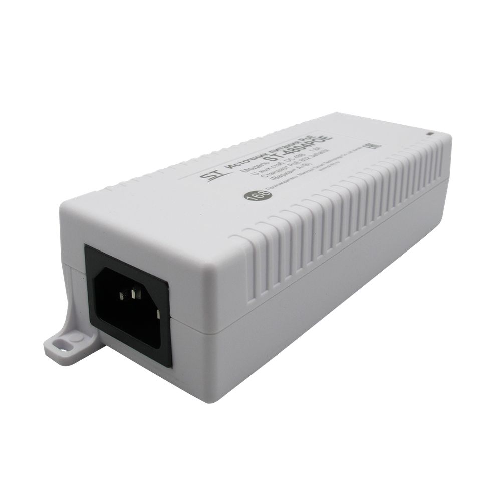 PoE-инжектор ST-4804POE