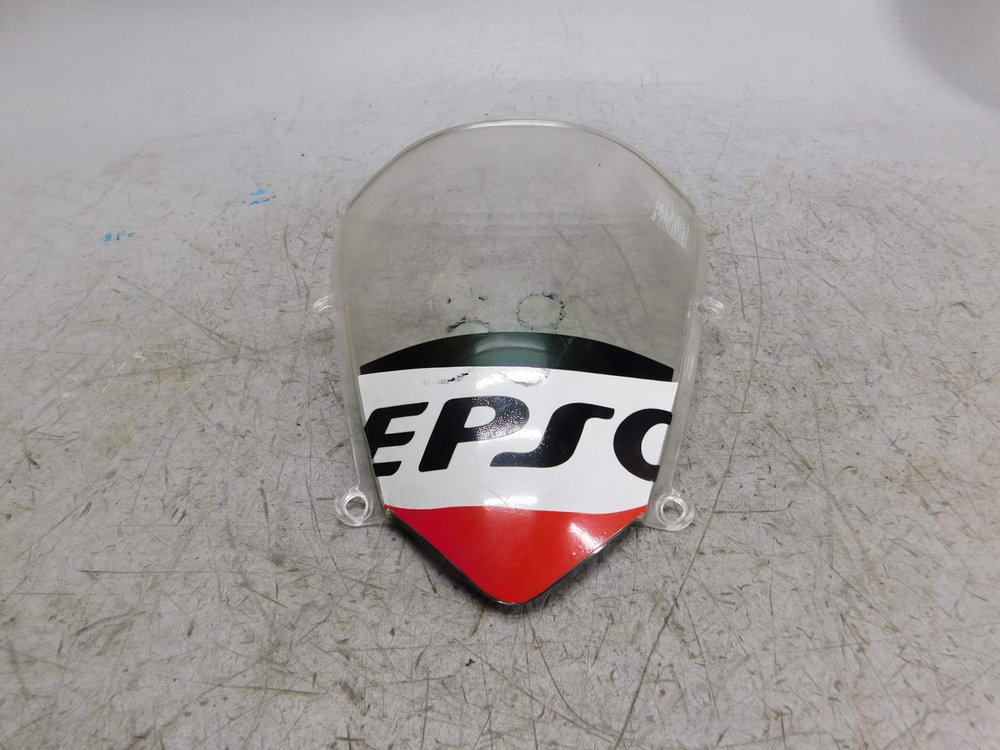 Стекло ветровое Honda CBR600RR 06-08