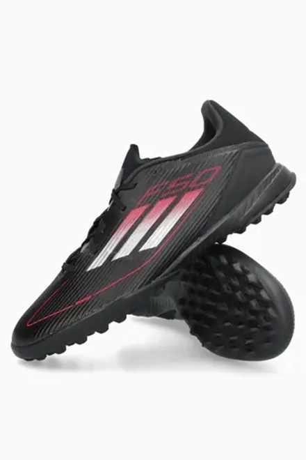 Сороконожки adidas F50 League TF - черный