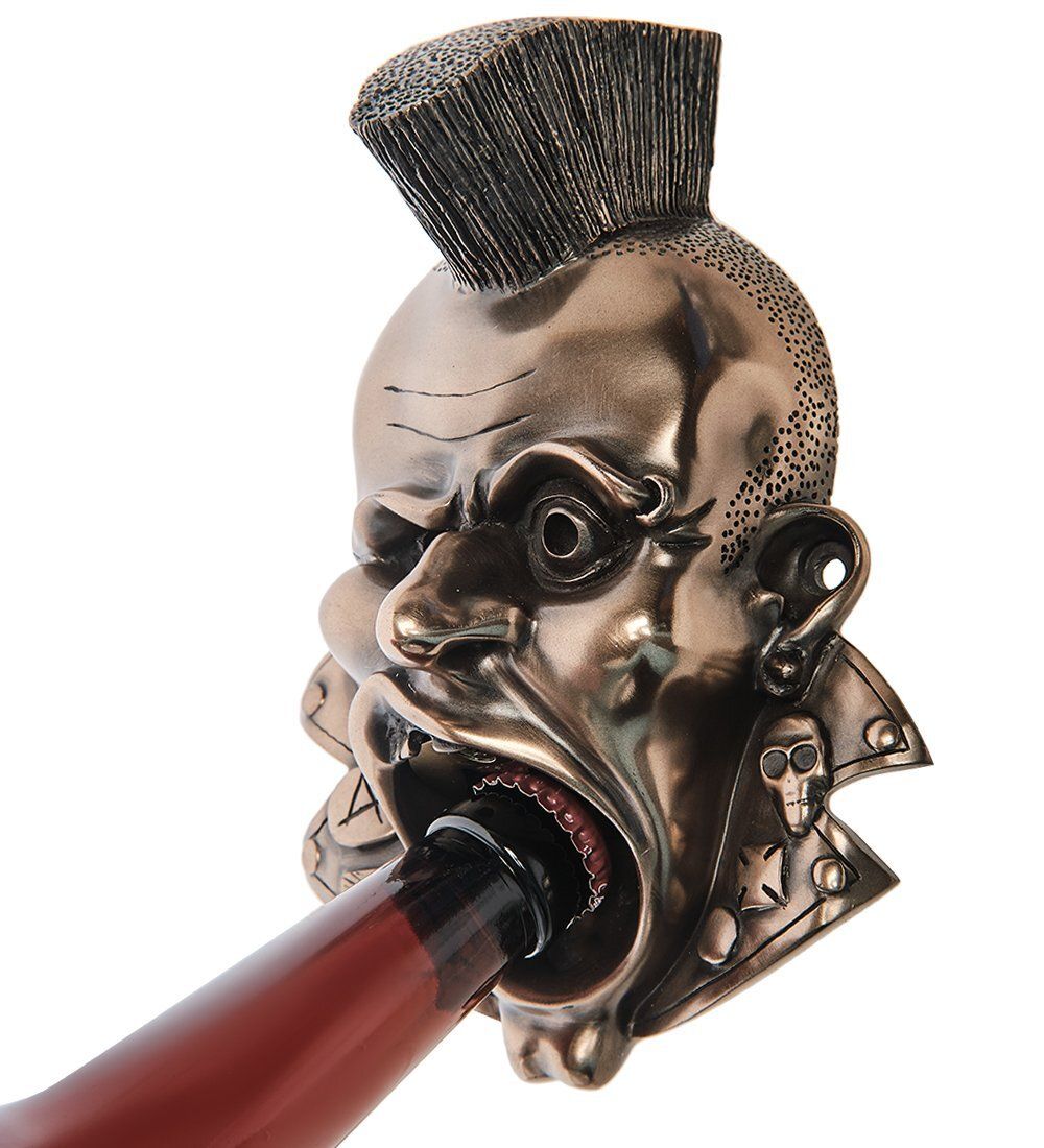 Veronese WS-1038 Открывалка для бутылок «Панк»