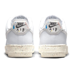 Кроссовки Nike Air Force 1 07 LV8 Paint Splatter