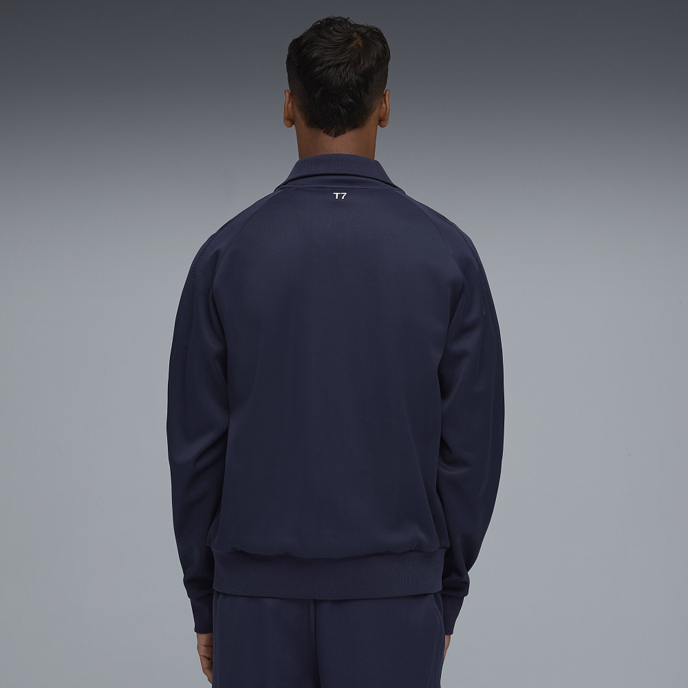 Мужская олимпийка PUMA T7 Track Jacket