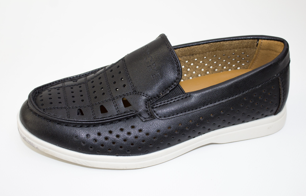 Мокасины детские Пчёлка Доми LB241-6