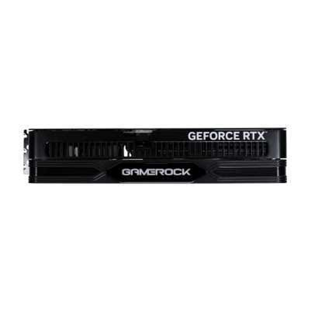 Видеокарта Palit nVidia GeForce RTX 5080 GameRock OC 16Gb NE75080T19T2-GB2030G