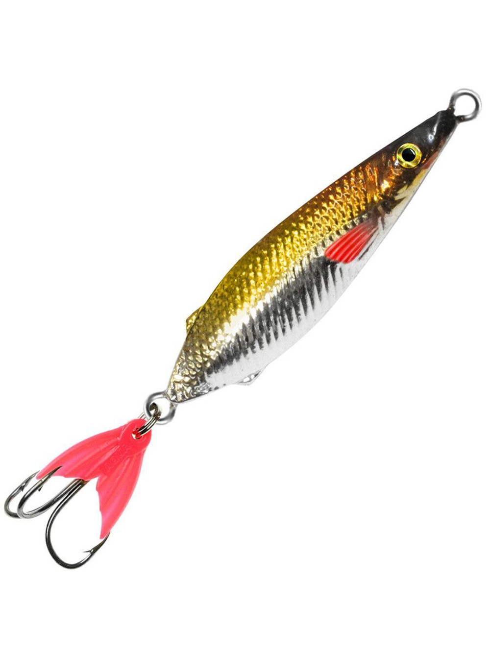 Блесна для рыбалки AQUA НЕРКА