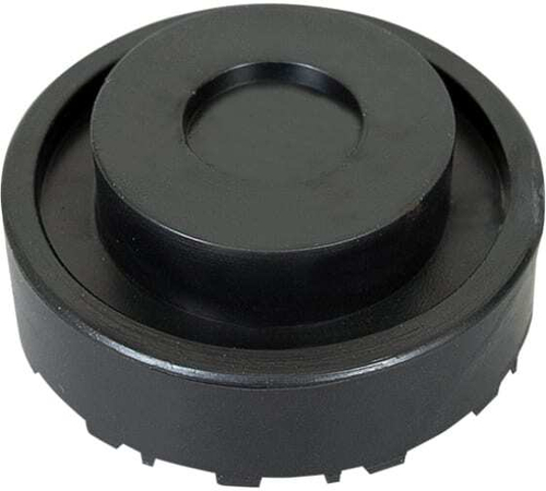 Насадка на домкрат малая Kraft (62мм)