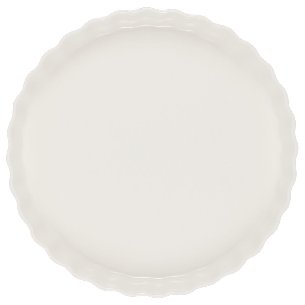 Форма для запекания Gipfel Bianco 50396 1,3 л/26х3,8 см